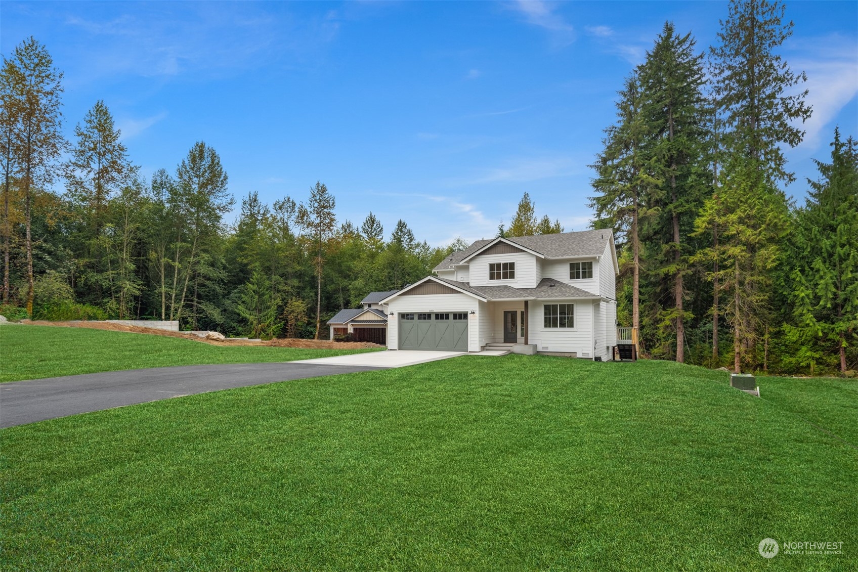 16814 62nd Street SE