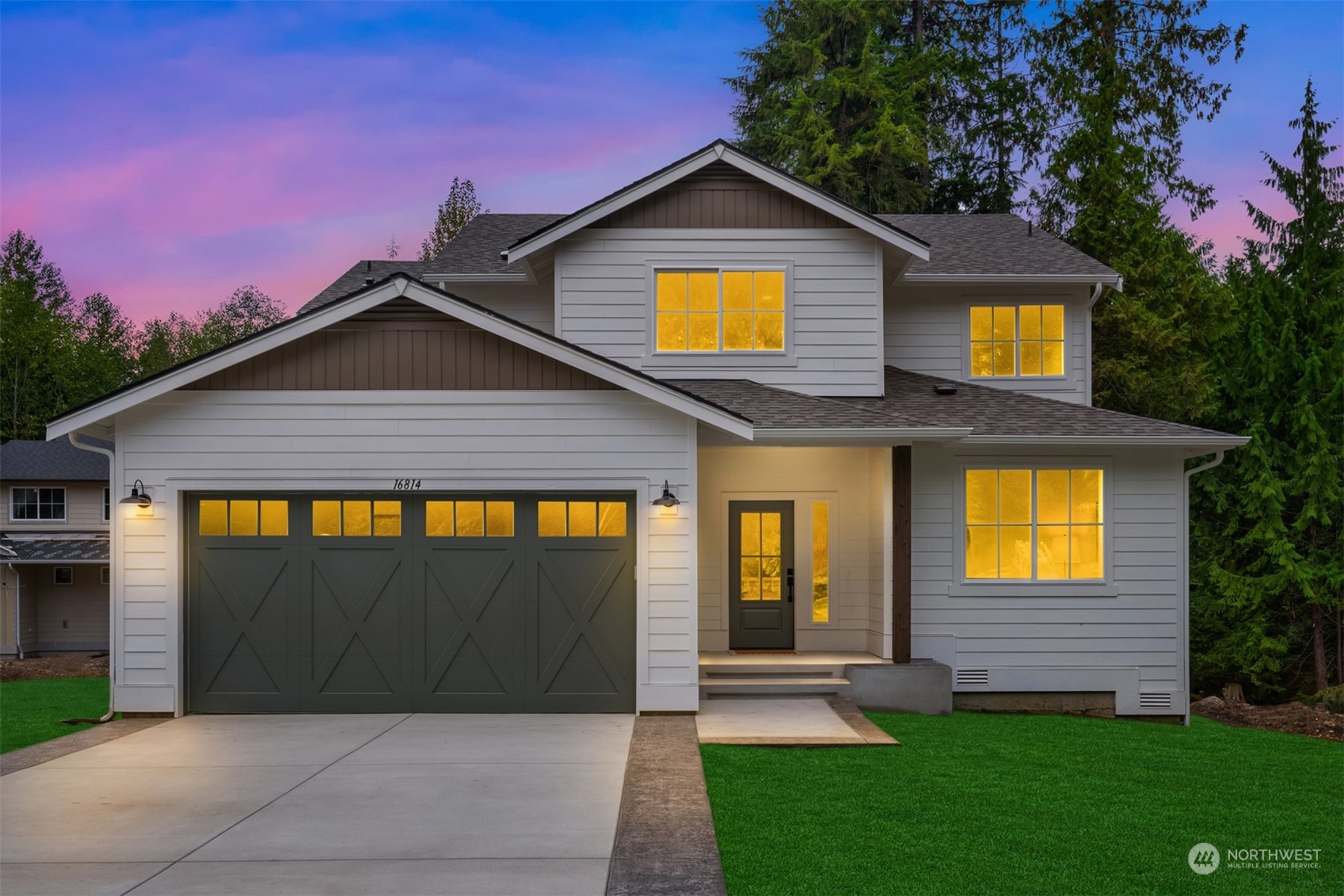 16814 62nd Street SE