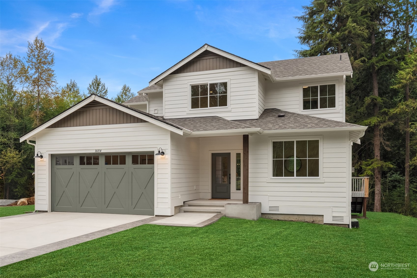 16814 62nd Street SE