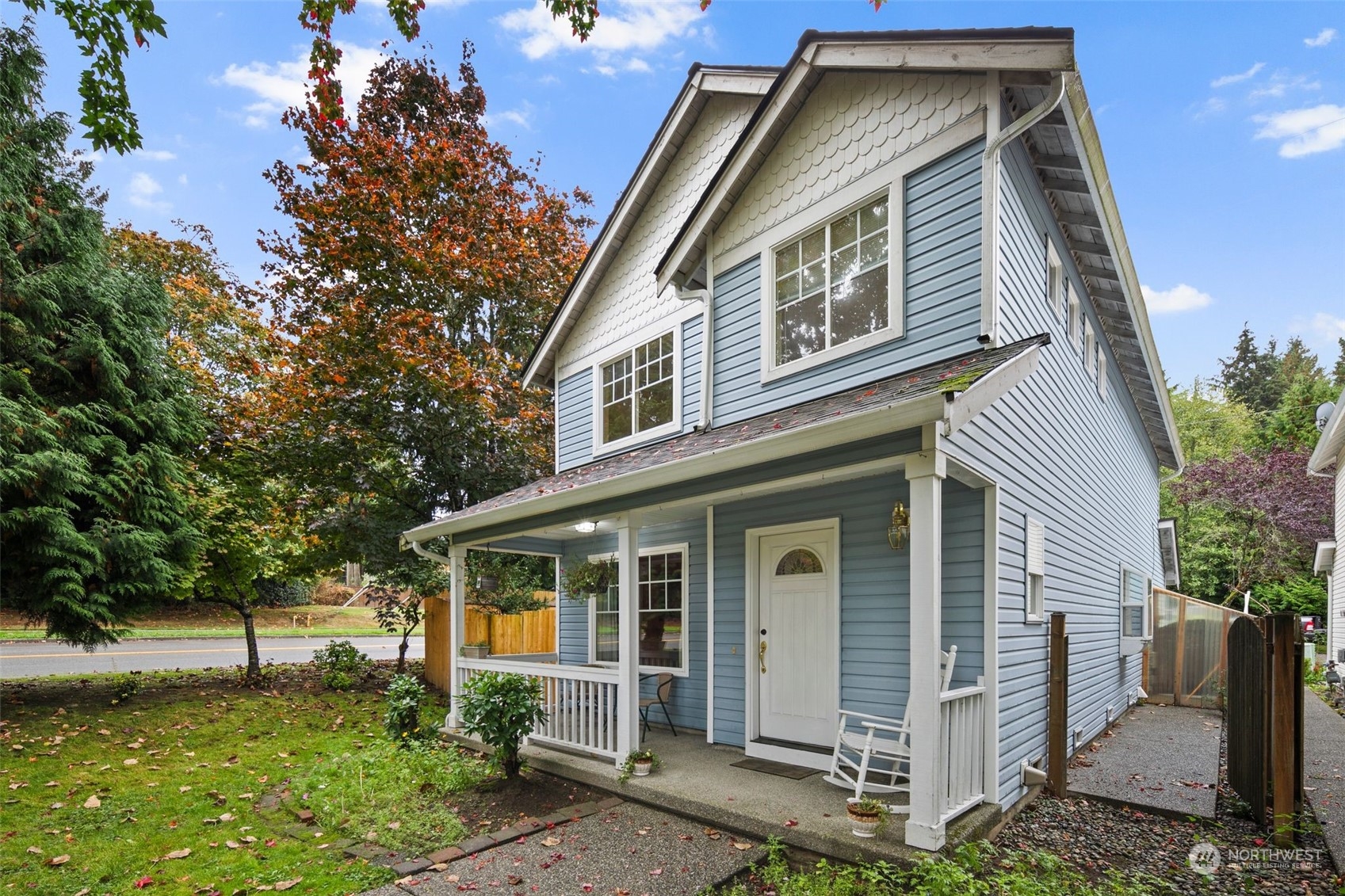 14808 59th Avenue SE