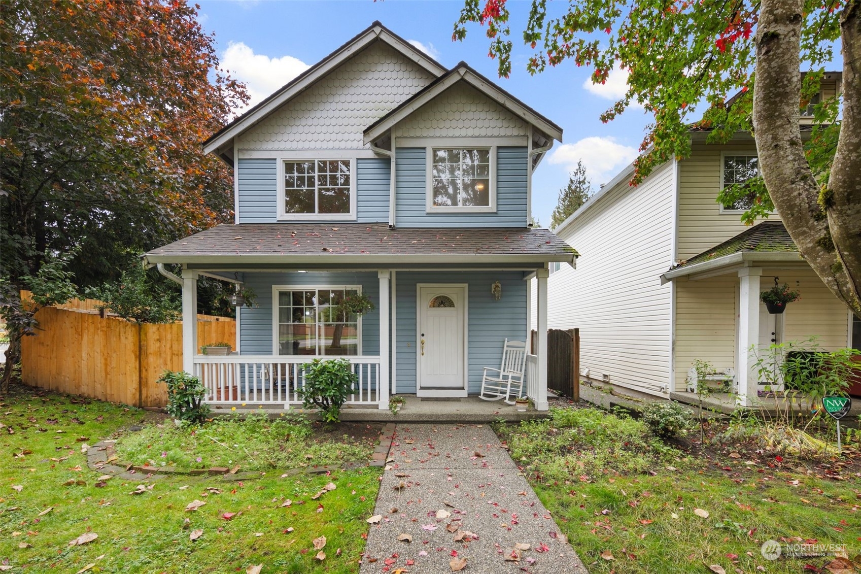 14808 59th Avenue SE