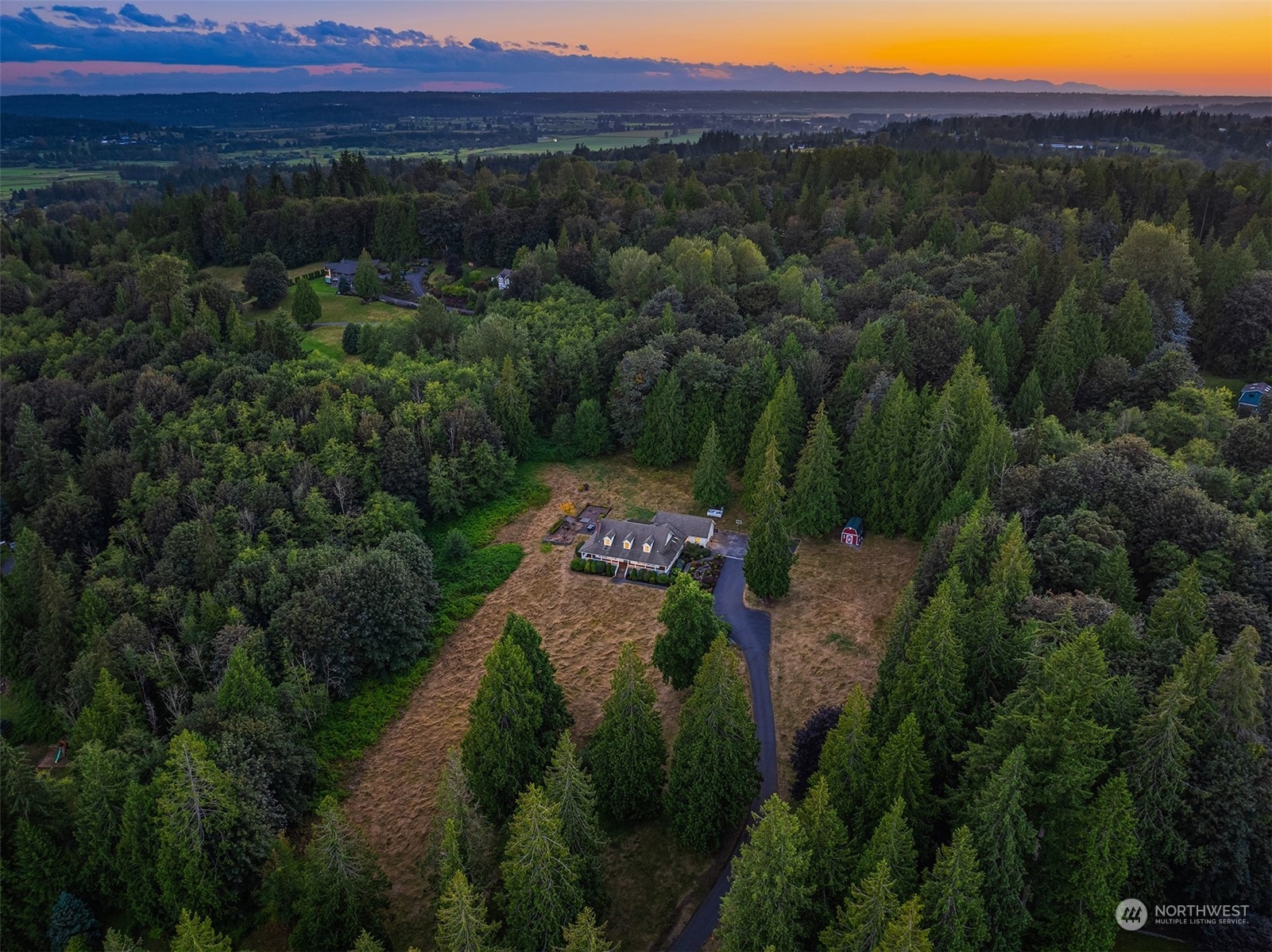 9216 163rd Avenue SE