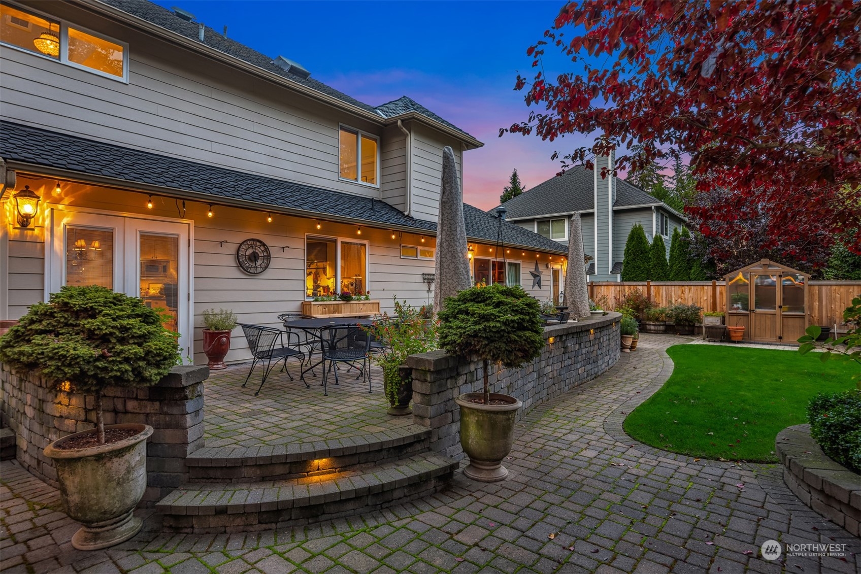 3002 163RD STREET SE