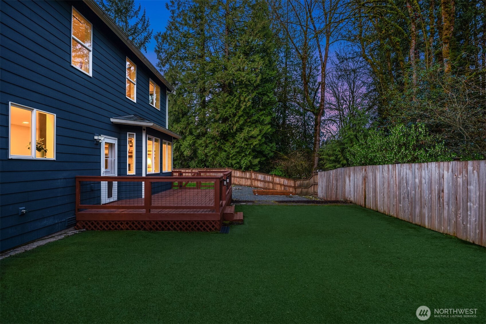 9508 172nd Street SE