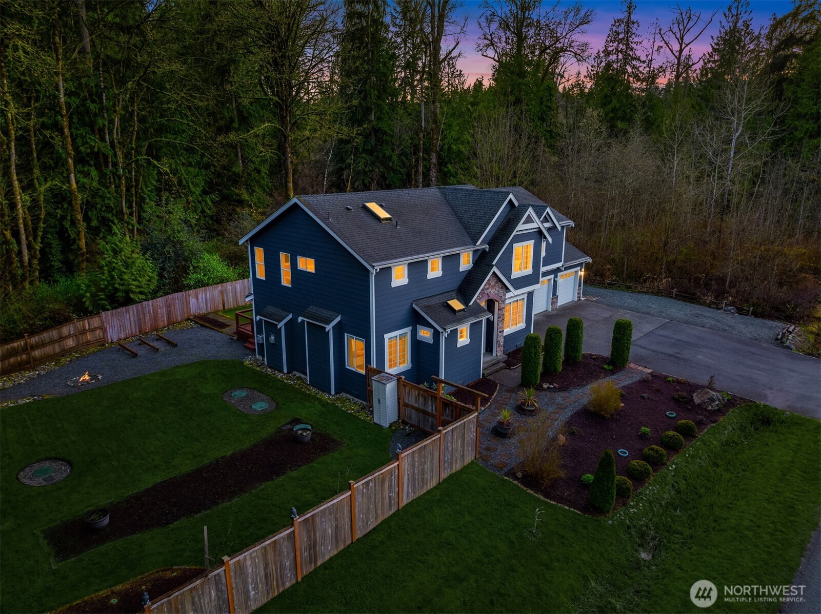 9508 172nd Street SE