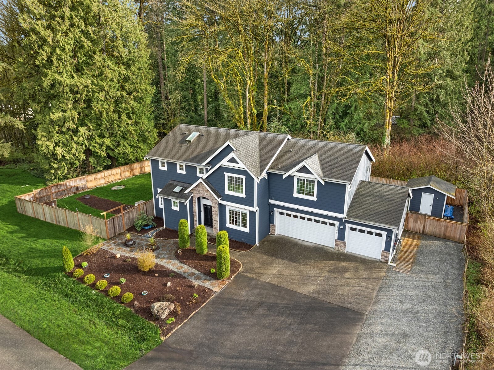 9508 172nd Street SE