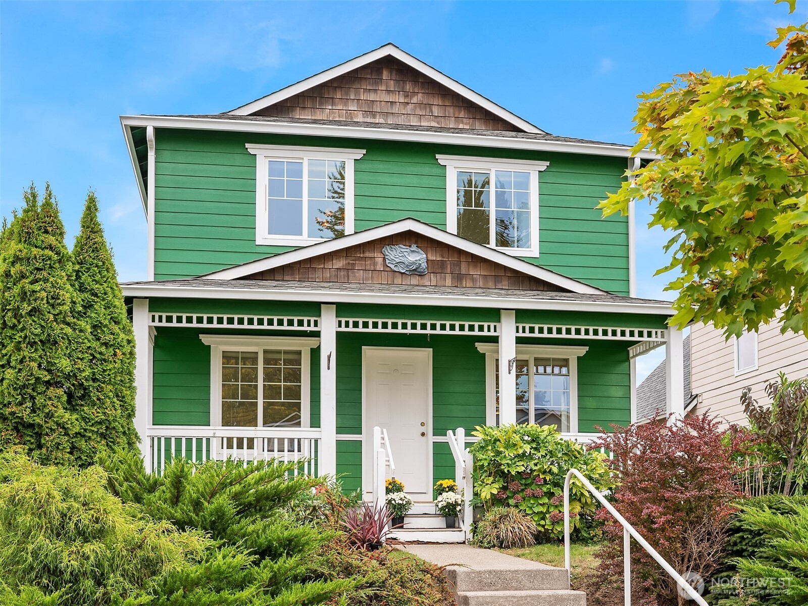 11416 33rd Street NE