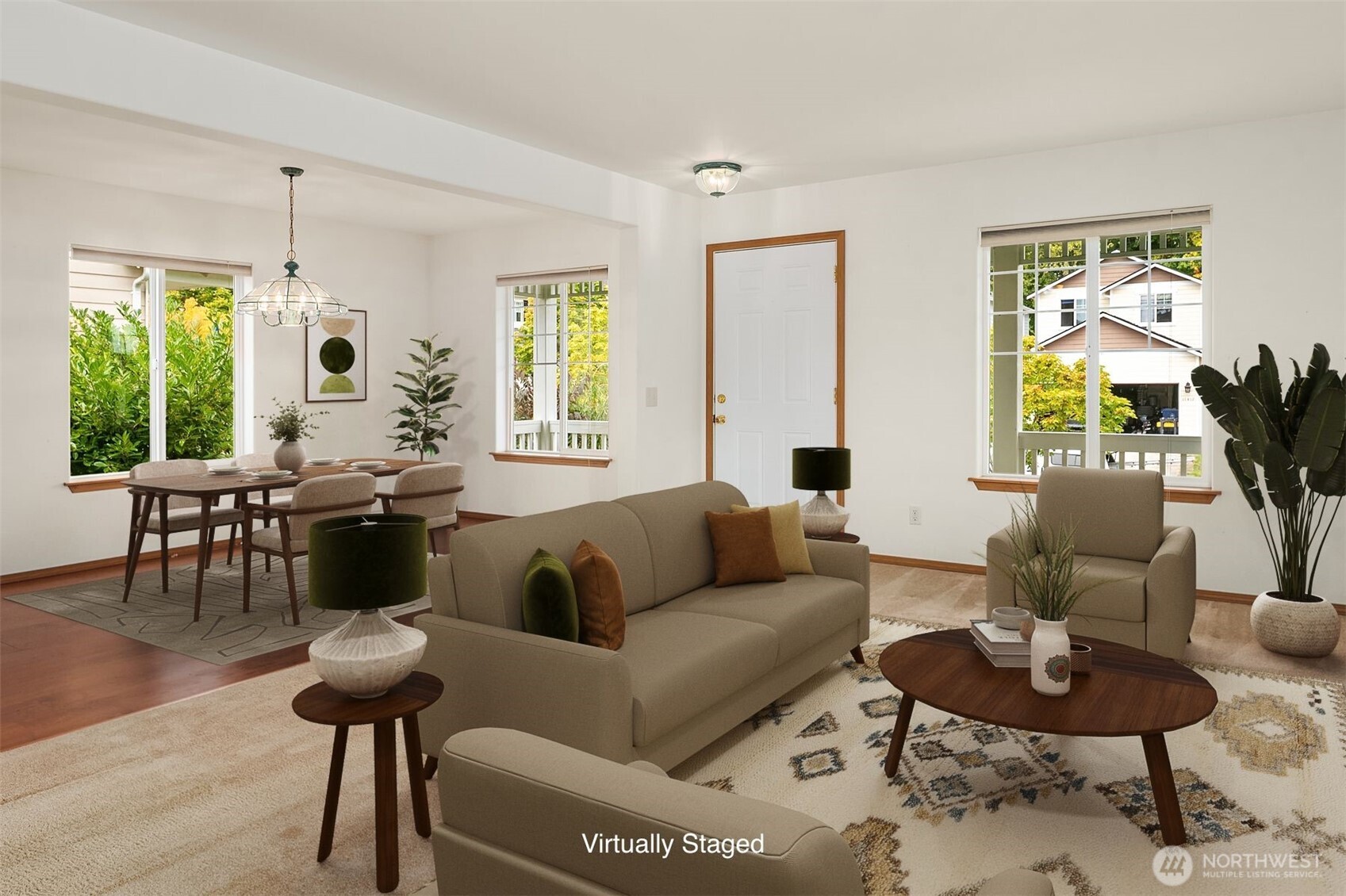 11416 33rd Street NE