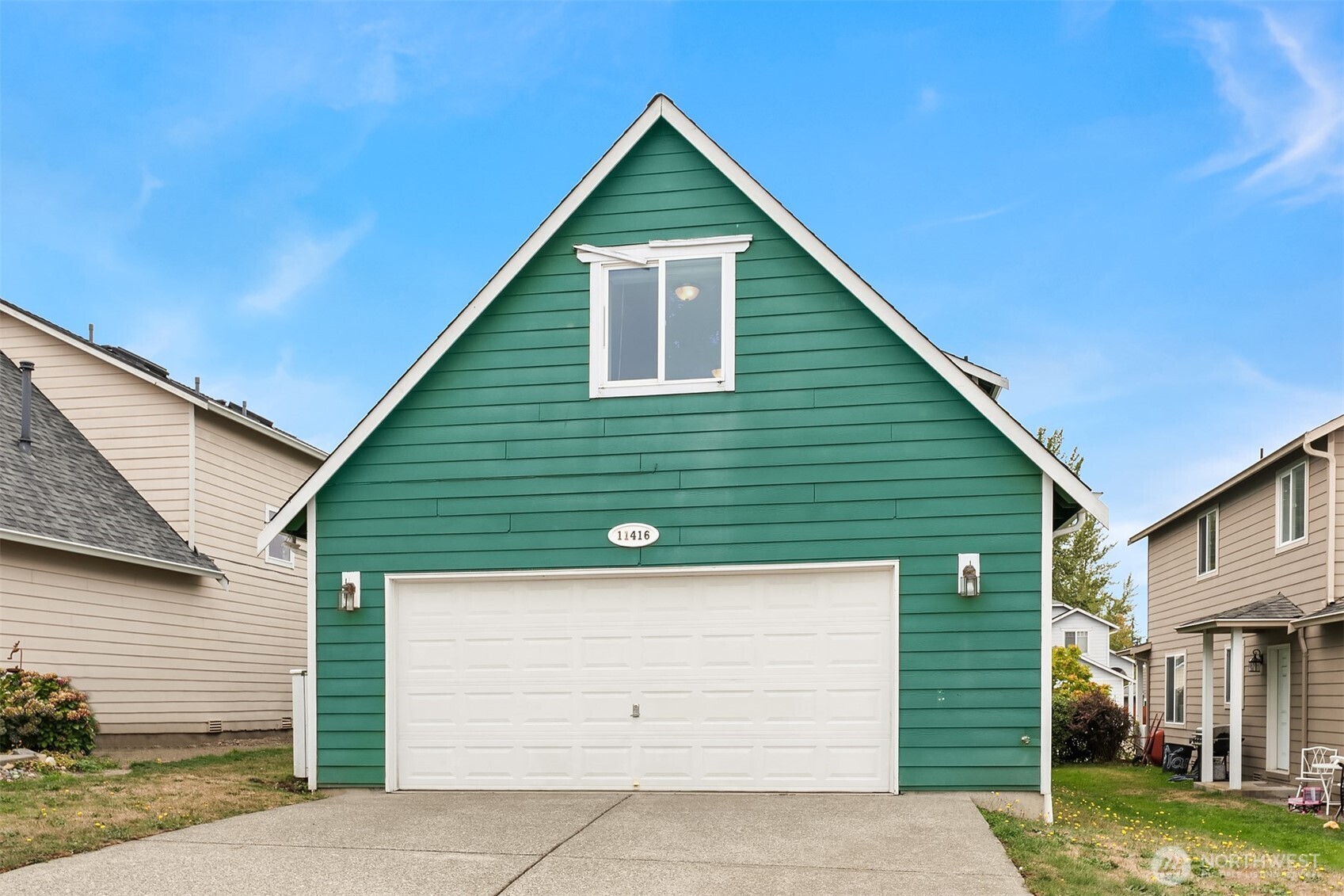 11416 33rd Street NE