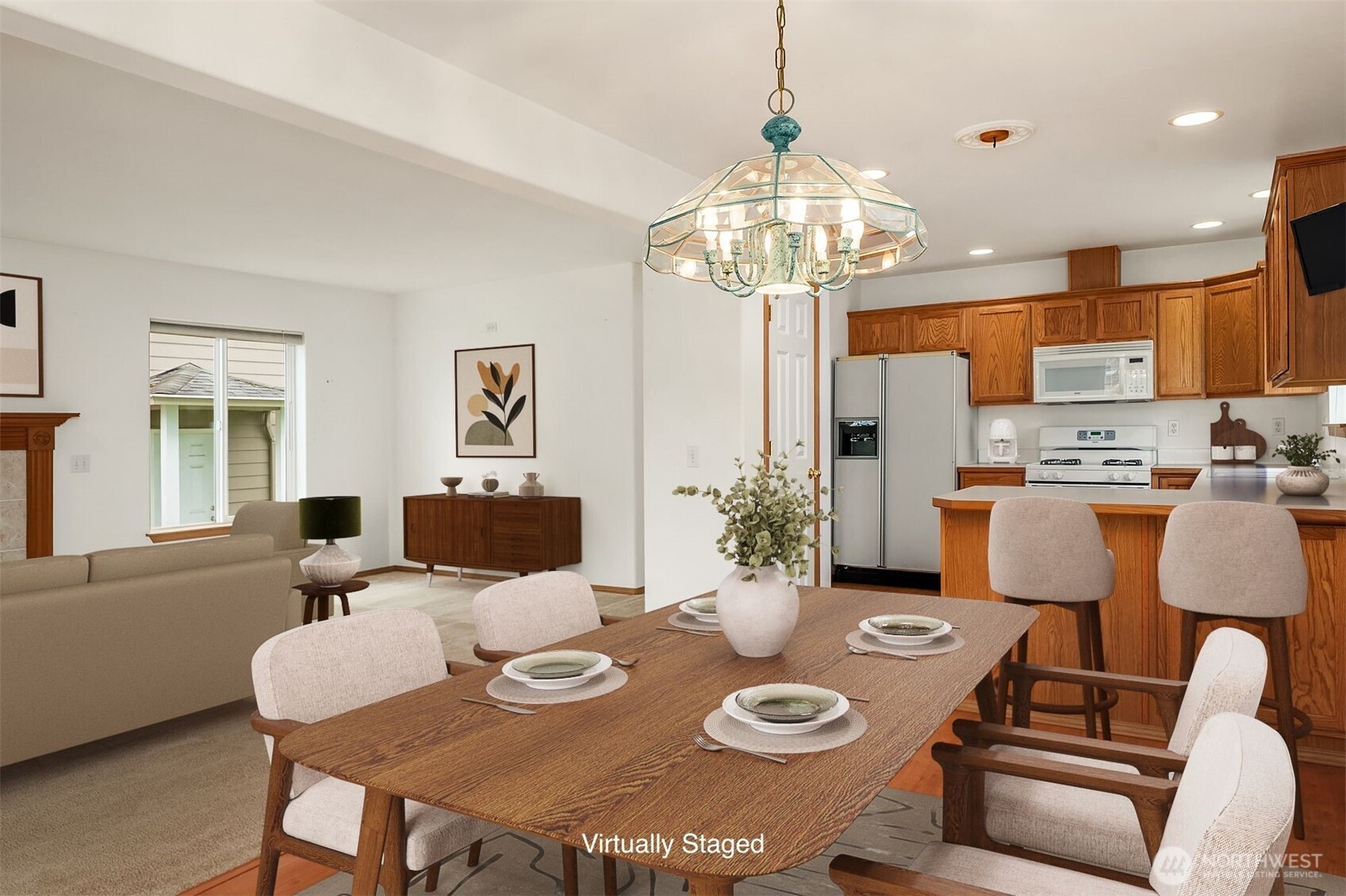 11416 33rd Street NE