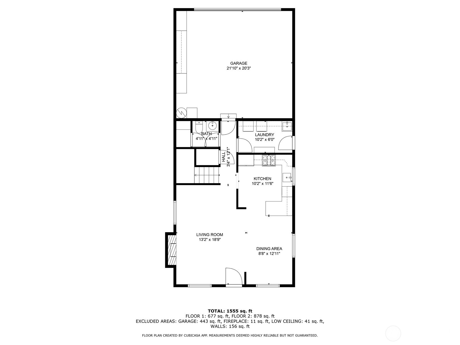 11416 33rd Street NE