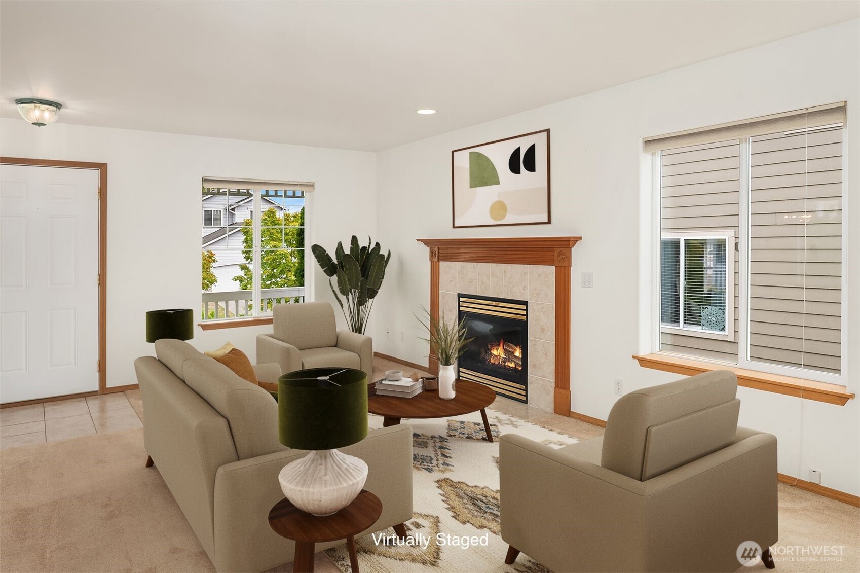 11416 33rd Street NE