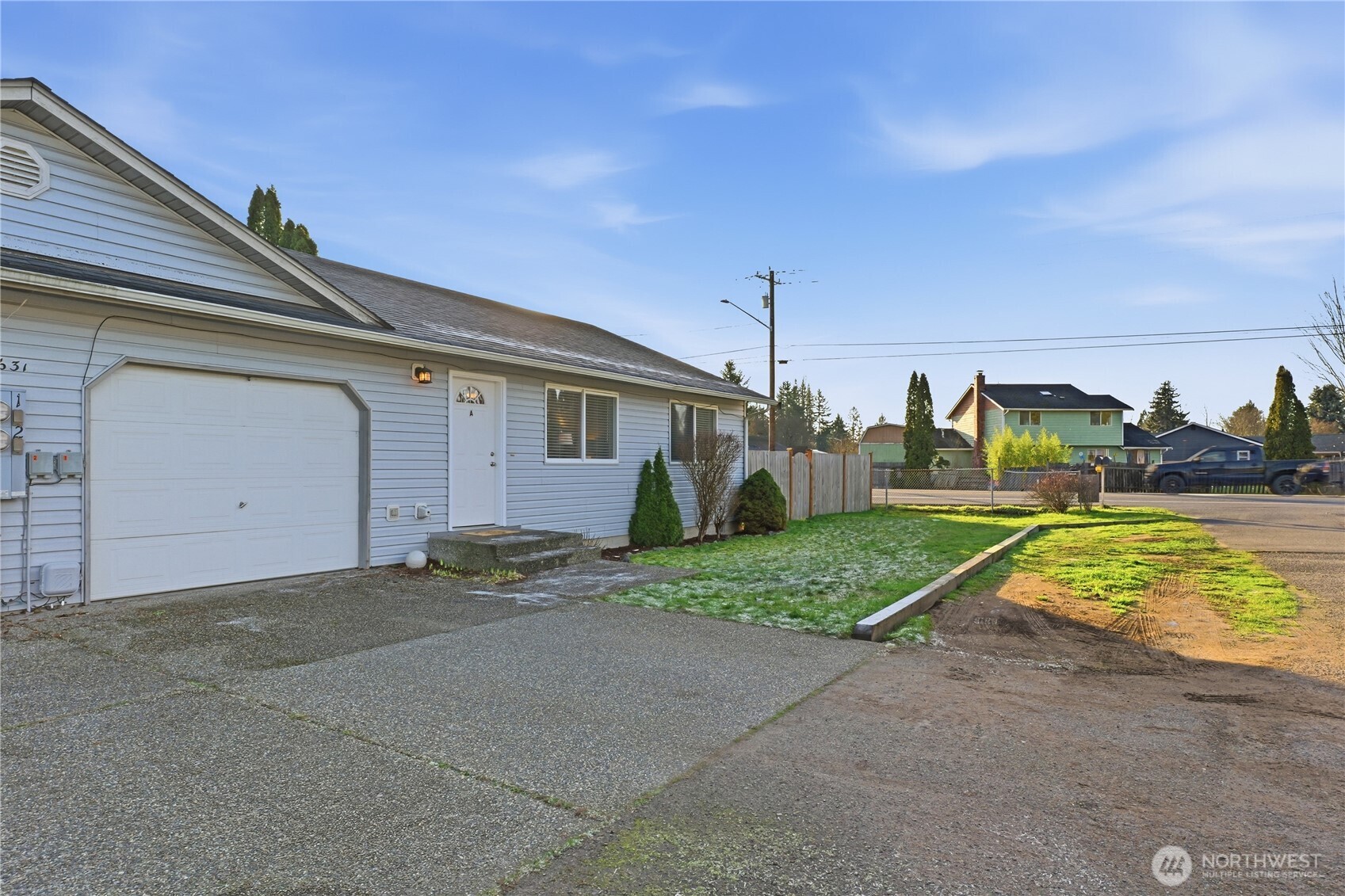 13631 51st Avenue NE Unit: A