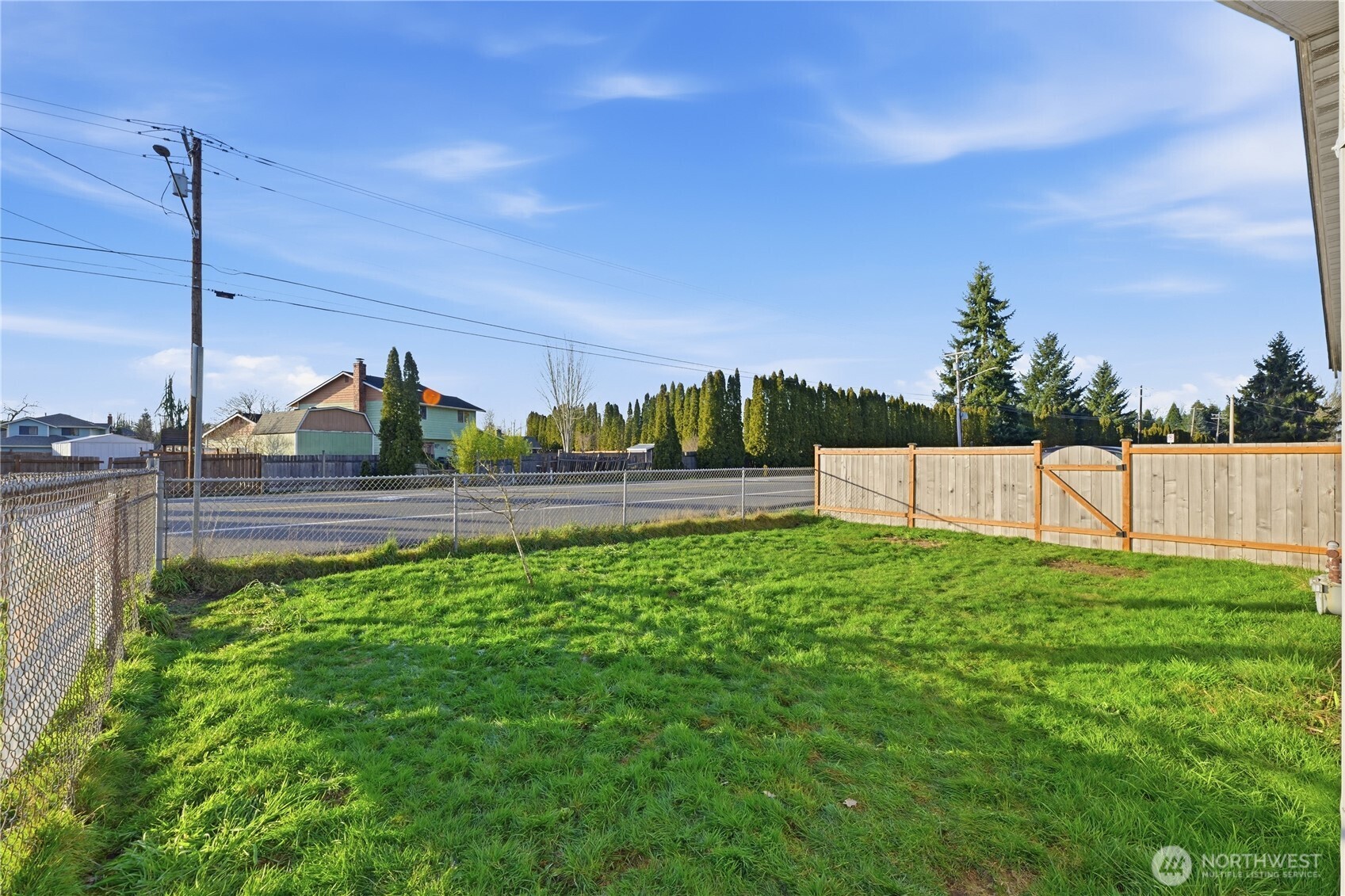 13631 51st Avenue NE Unit: A