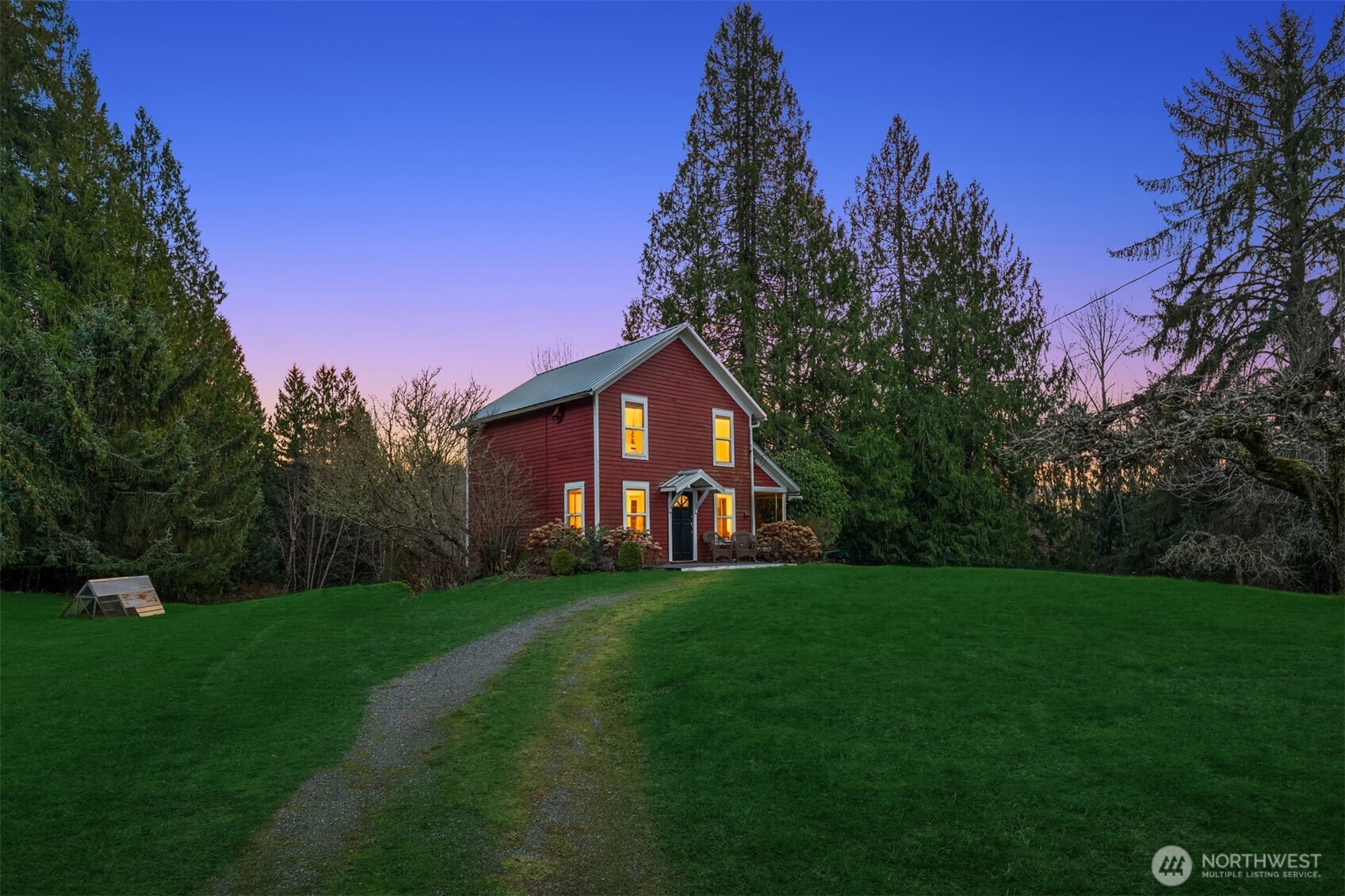 12626 60th Street SE