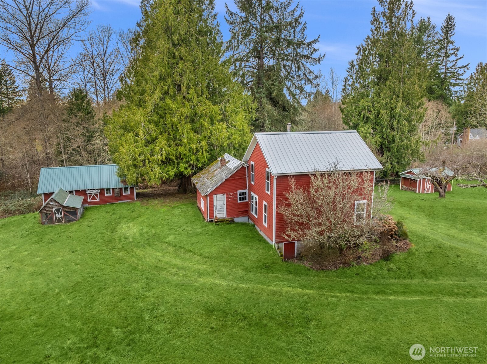 12626 60th Street SE