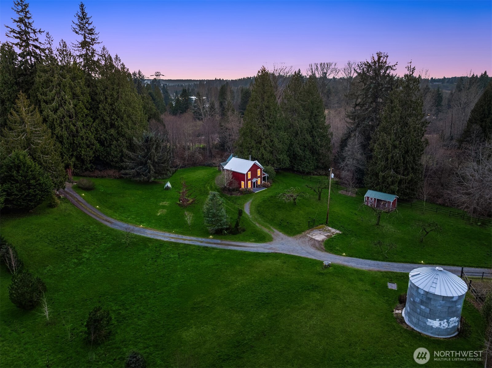 12626 60th Street SE