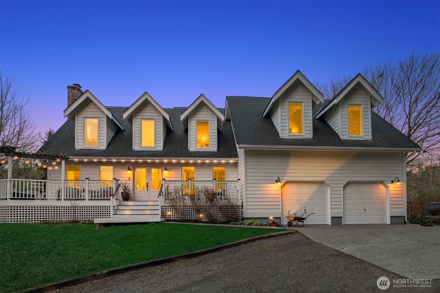 12626 60th Street SE