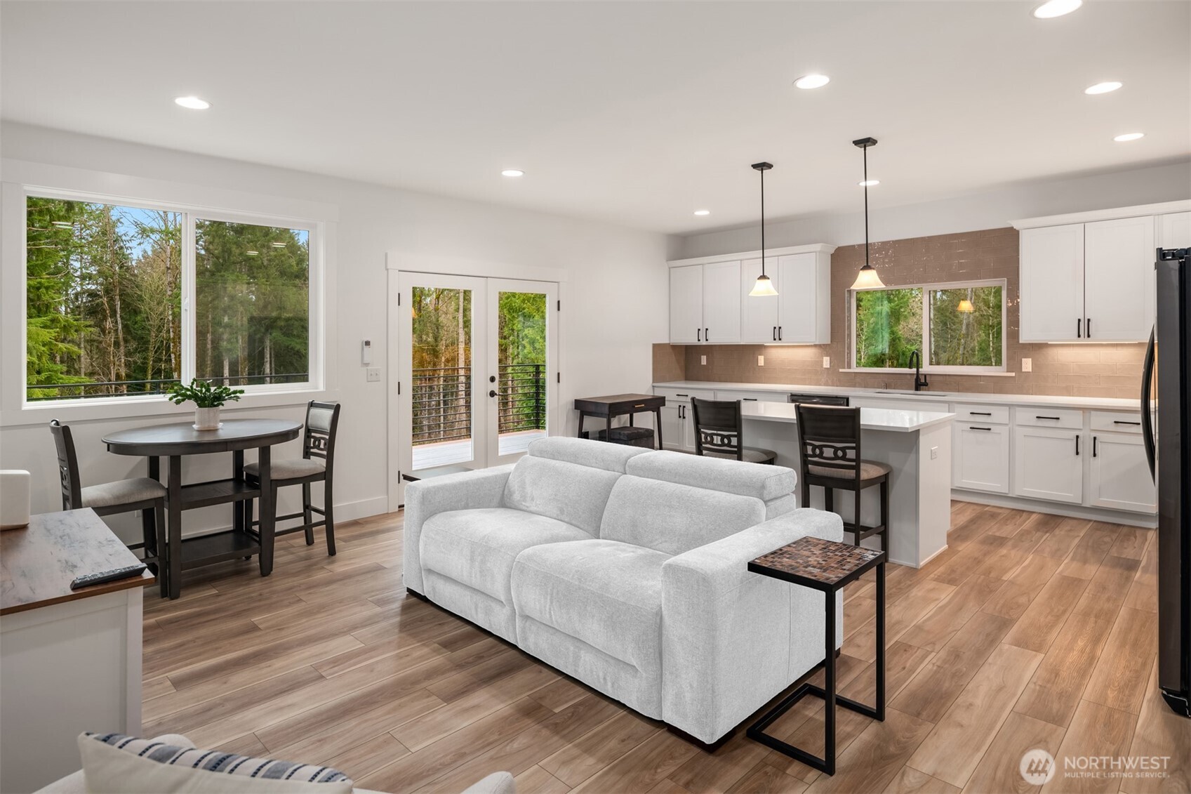 17605 105th Avenue SE