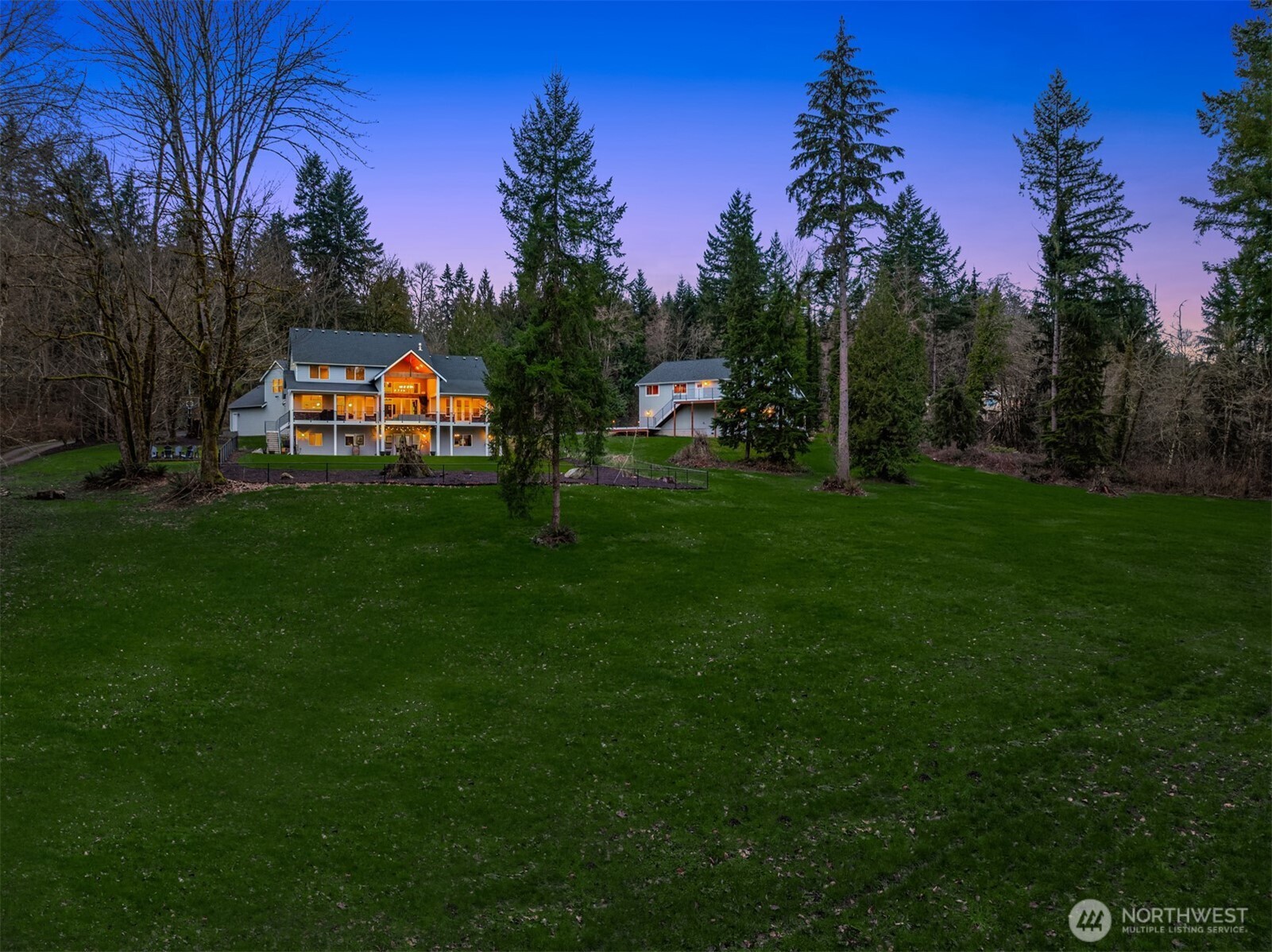 17605 105th Avenue SE