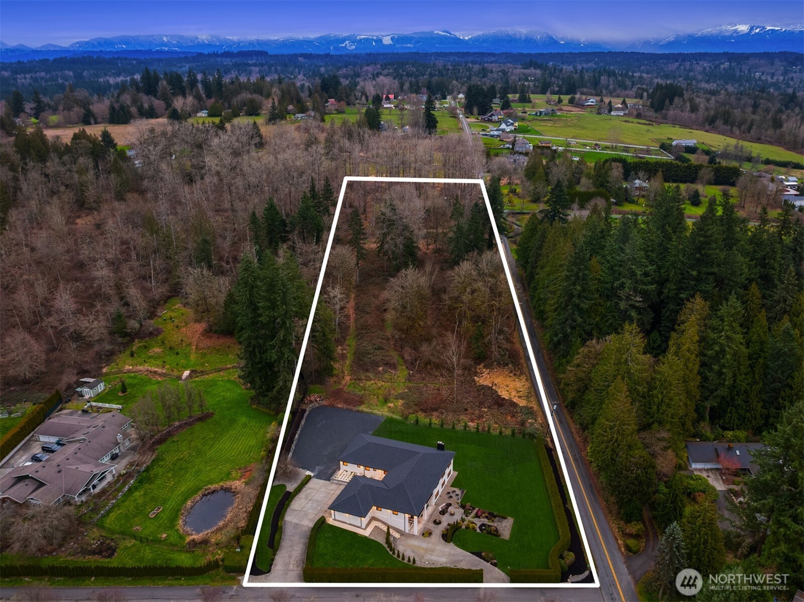 9117 135TH Drive SE