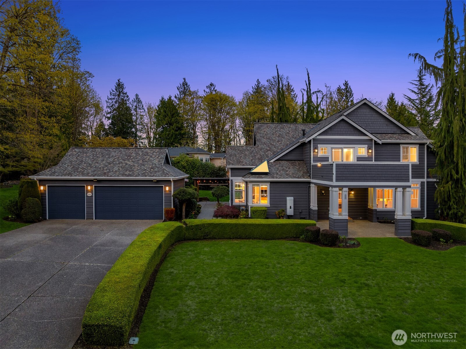 4503 113TH Avenue SE