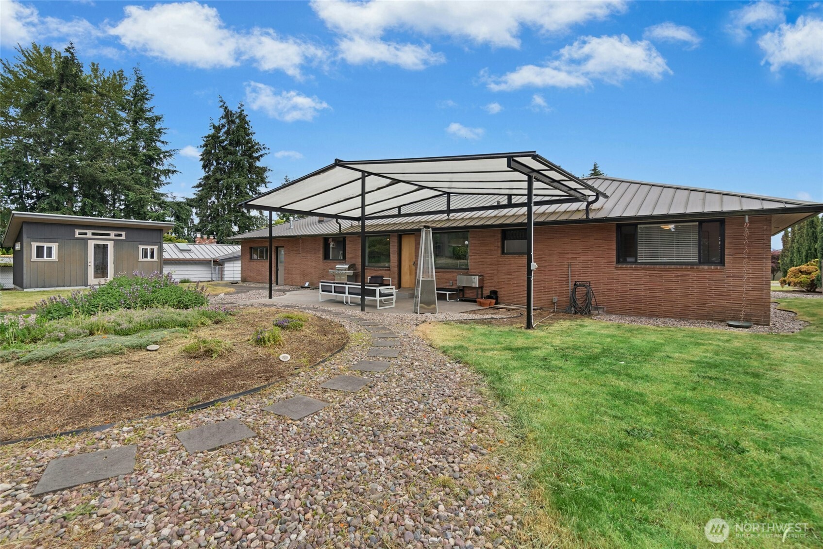 4612 View Drive