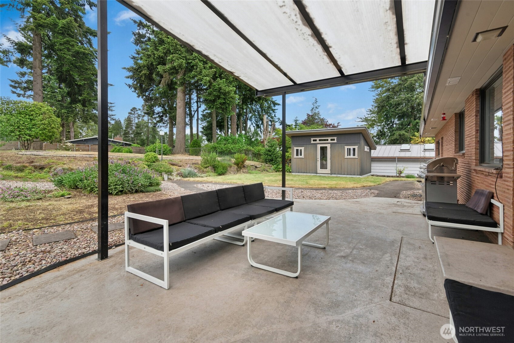 4612 View Drive