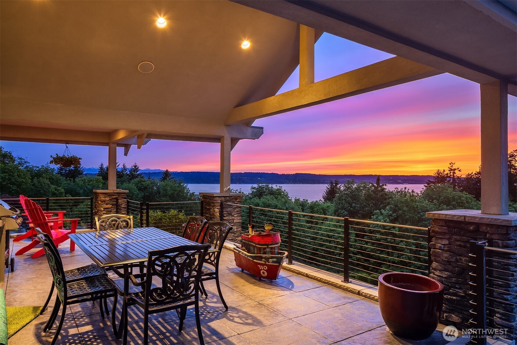 1443 Scurlock Lane