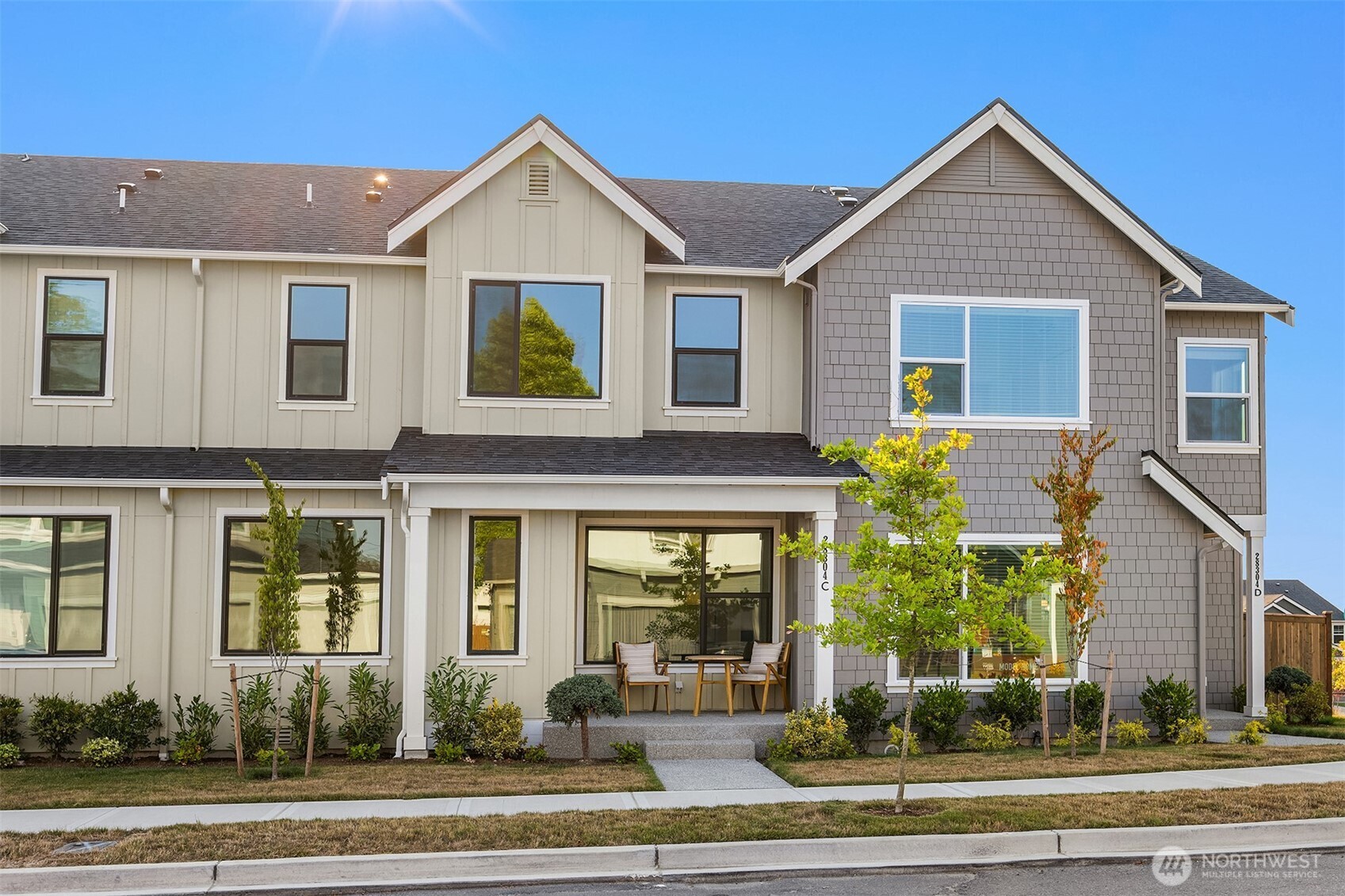 28304 74th Drive NW Unit: C