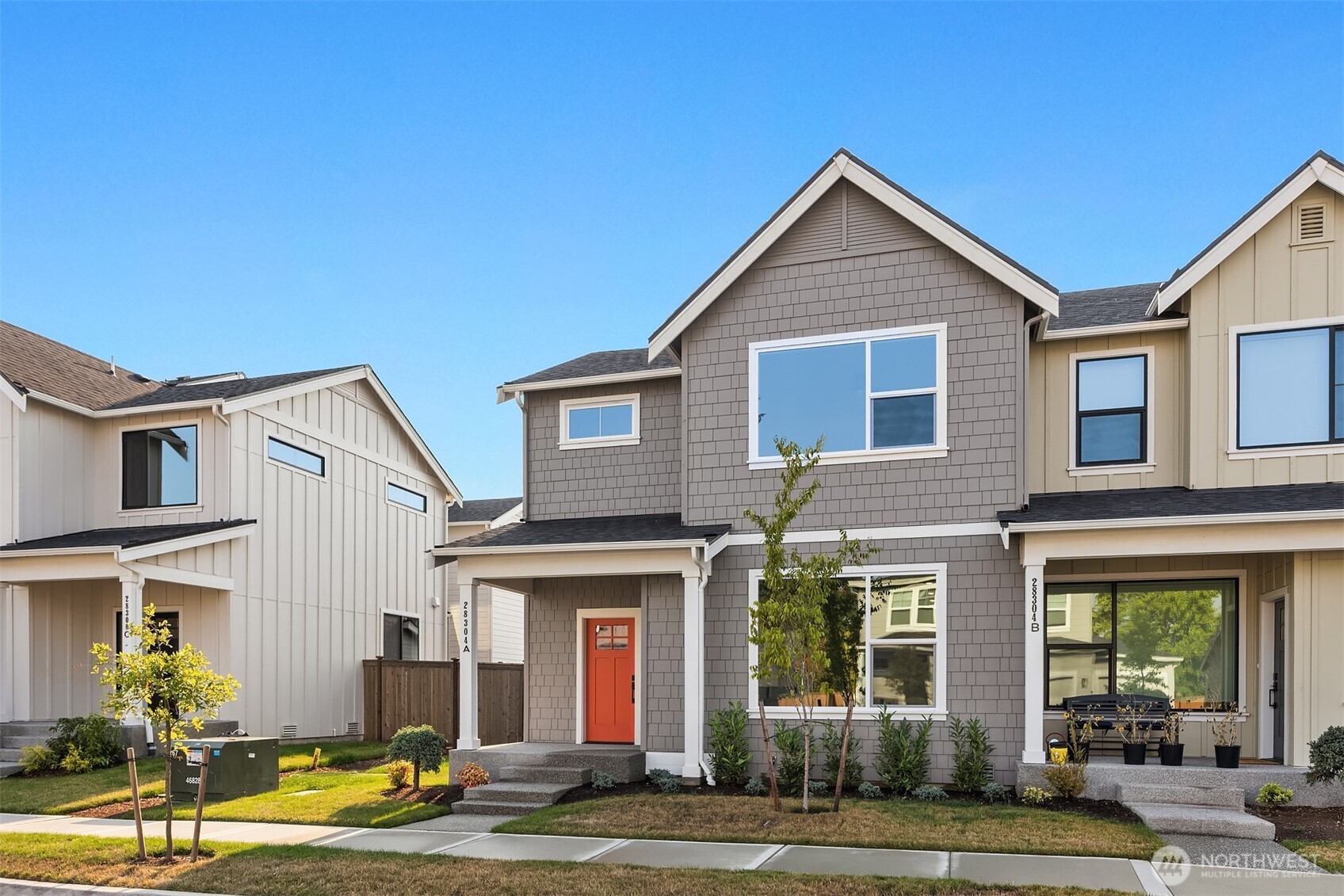 28304 74th Drive NW Unit: A
