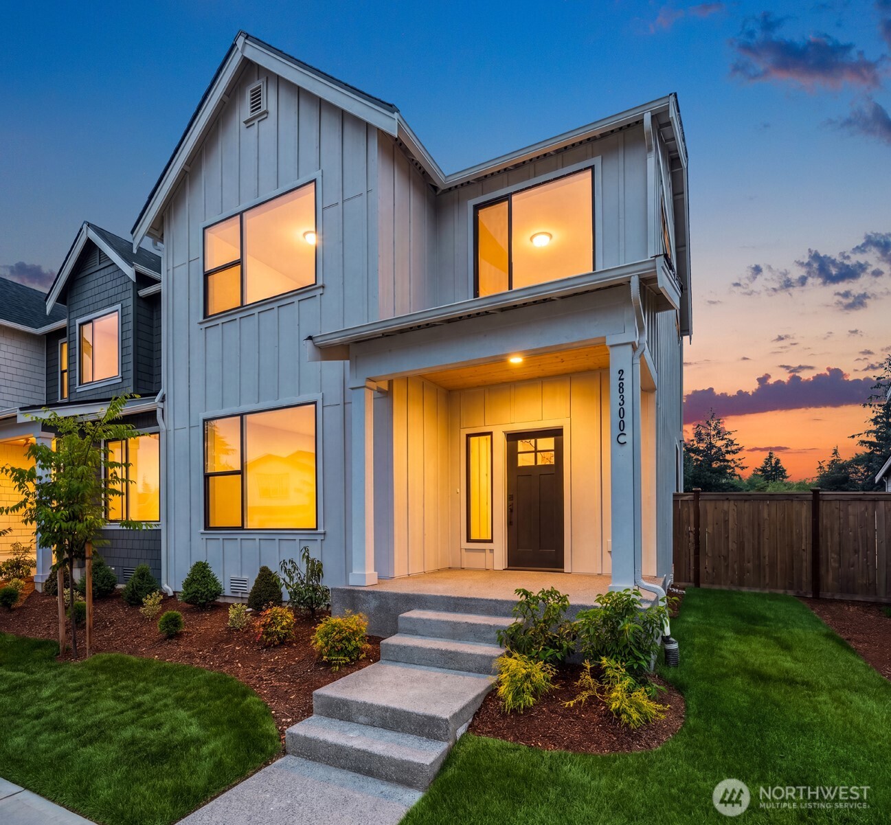 28300 74th Drive NW Unit: C