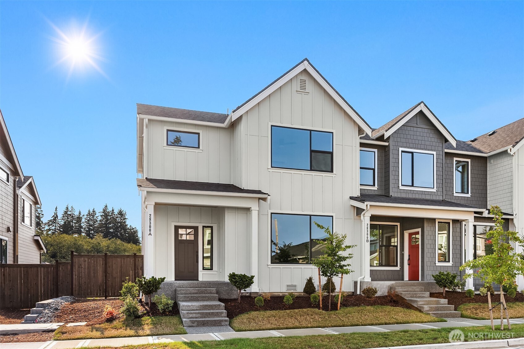 28300 74th Drive NW Unit: A