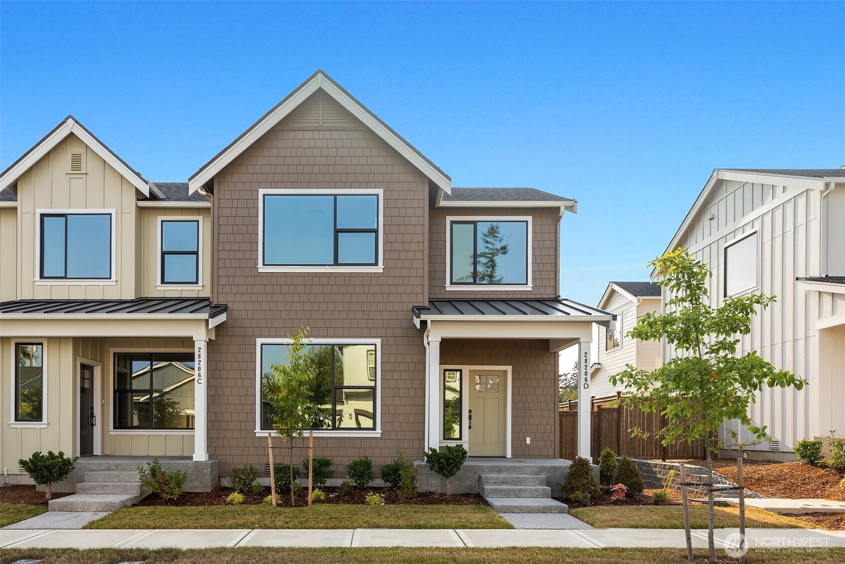 28206 74th Drive NW Unit: D