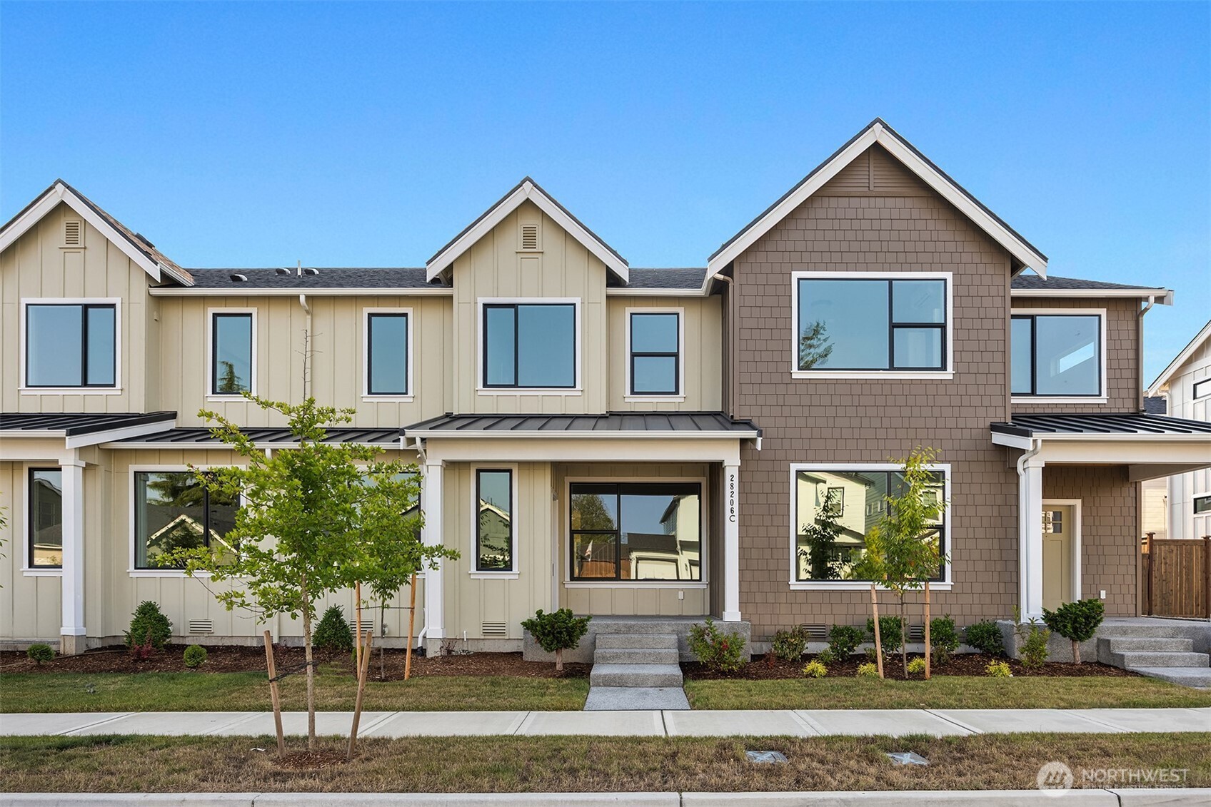 28206 74th Drive NW Unit: C