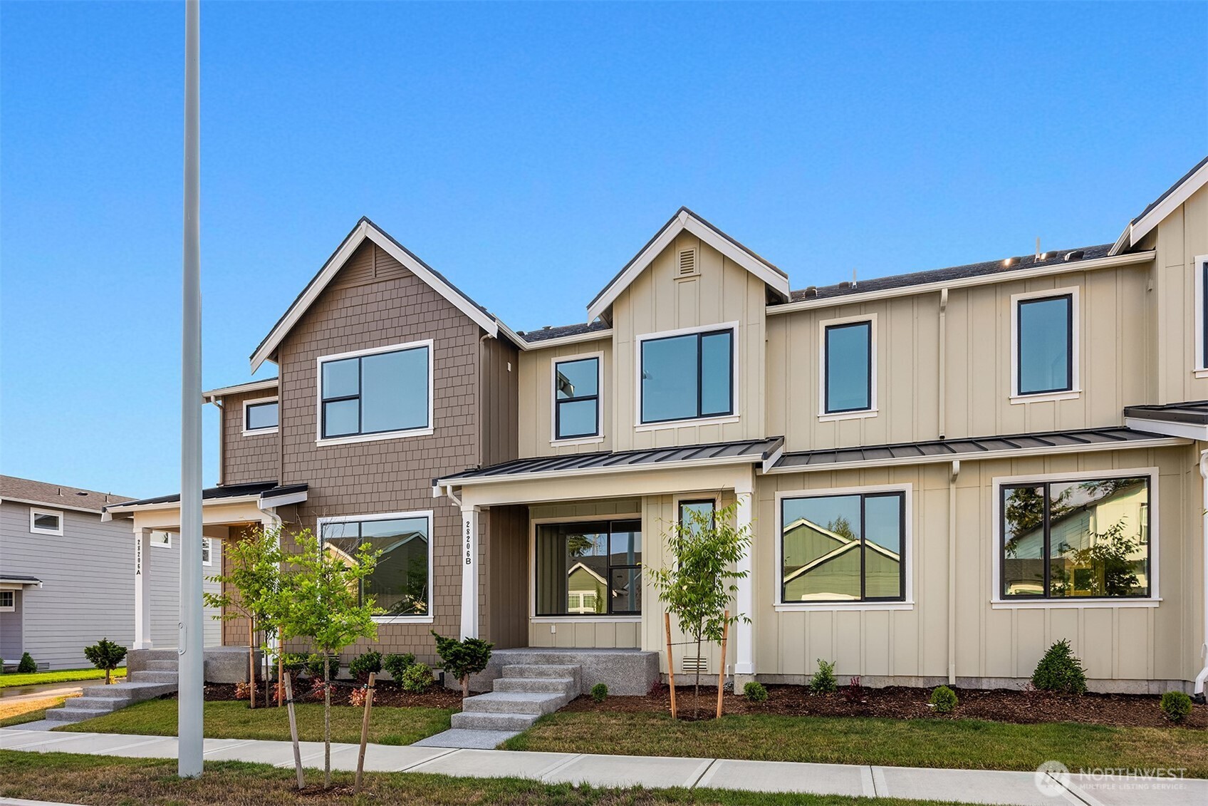 28206 74th Drive NW Unit: B