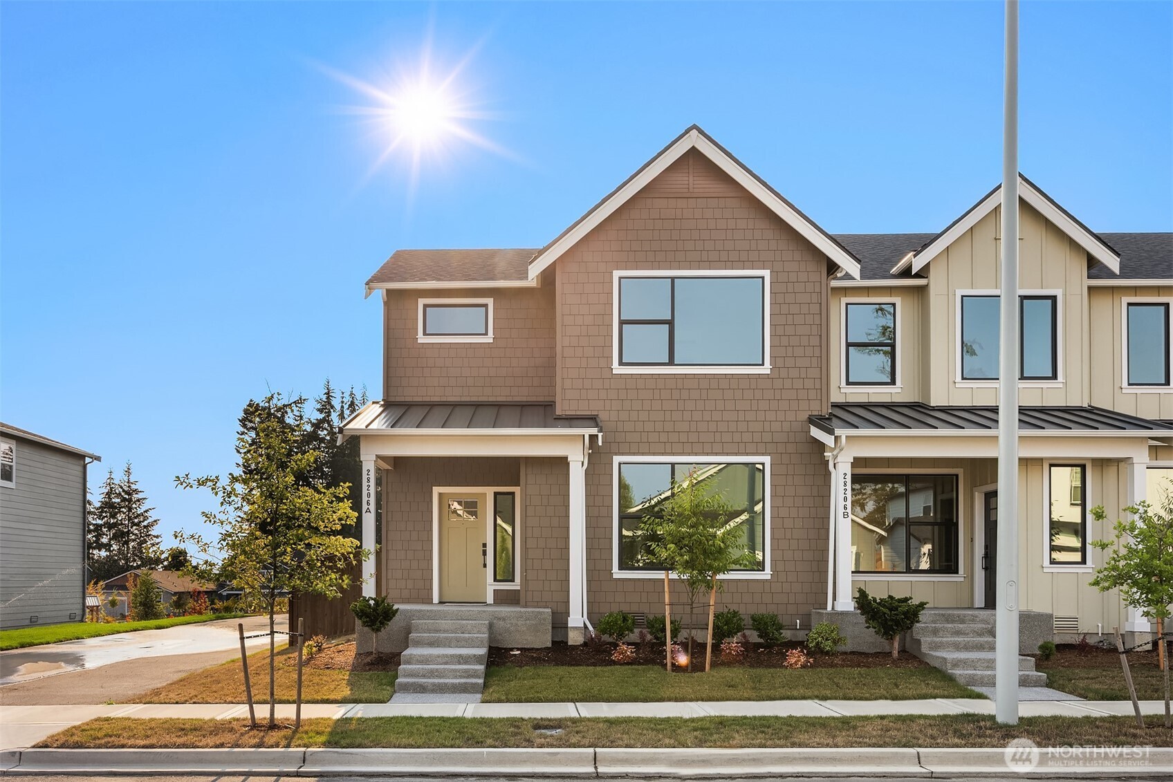 28206 74th Drive NW Unit: A
