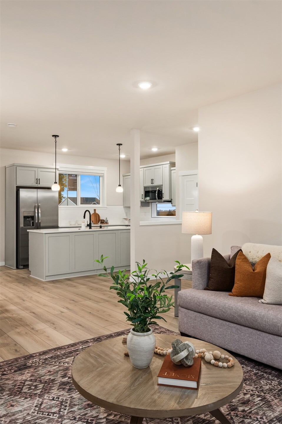 28300 74th Drive NW Unit: A