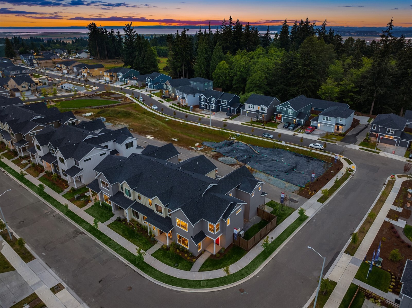 28300 74th Drive NW Unit: C