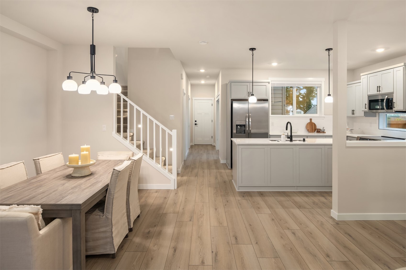 28300 74th Drive NW Unit: C