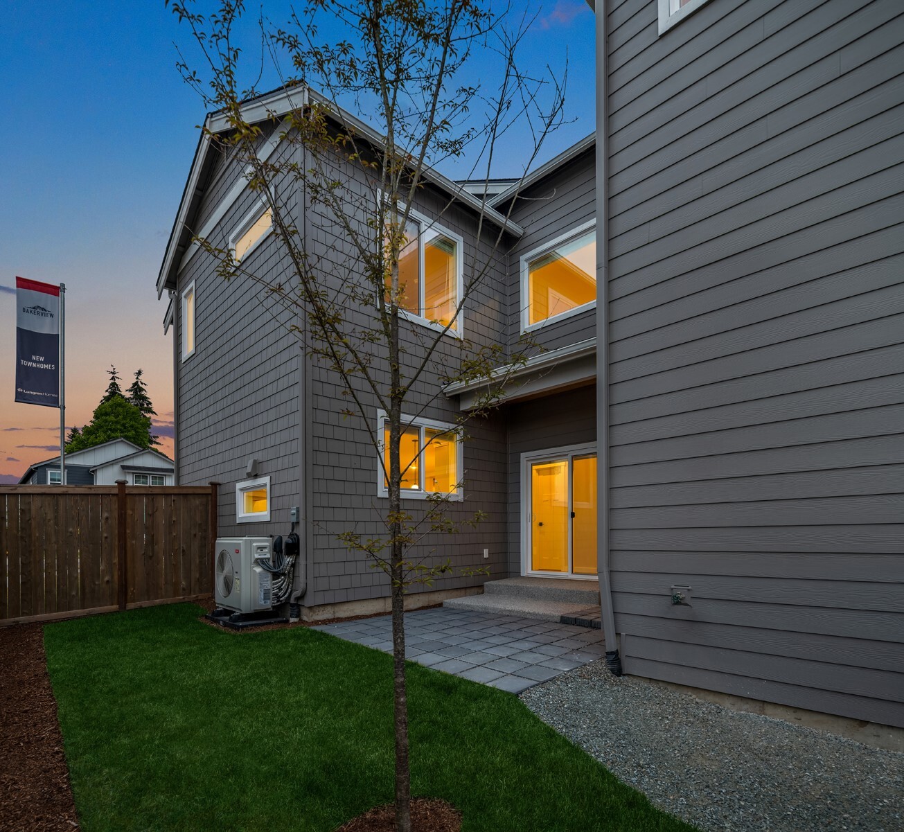 28304 74th Drive NW Unit: A-D
