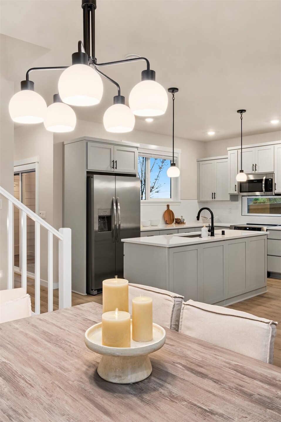 28304 74th Drive NW Unit: A-D