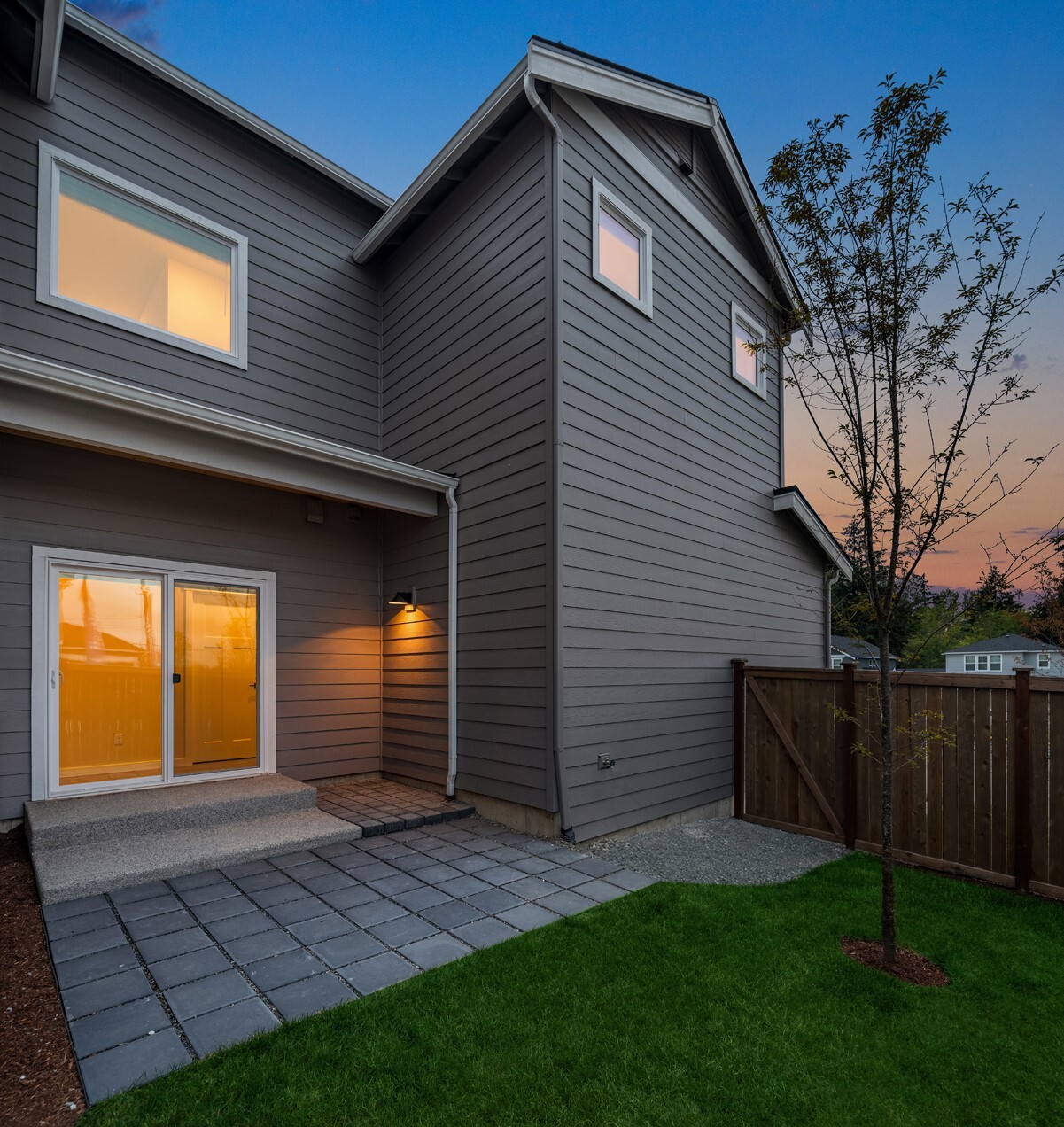 28304 74th Drive NW Unit: A-D