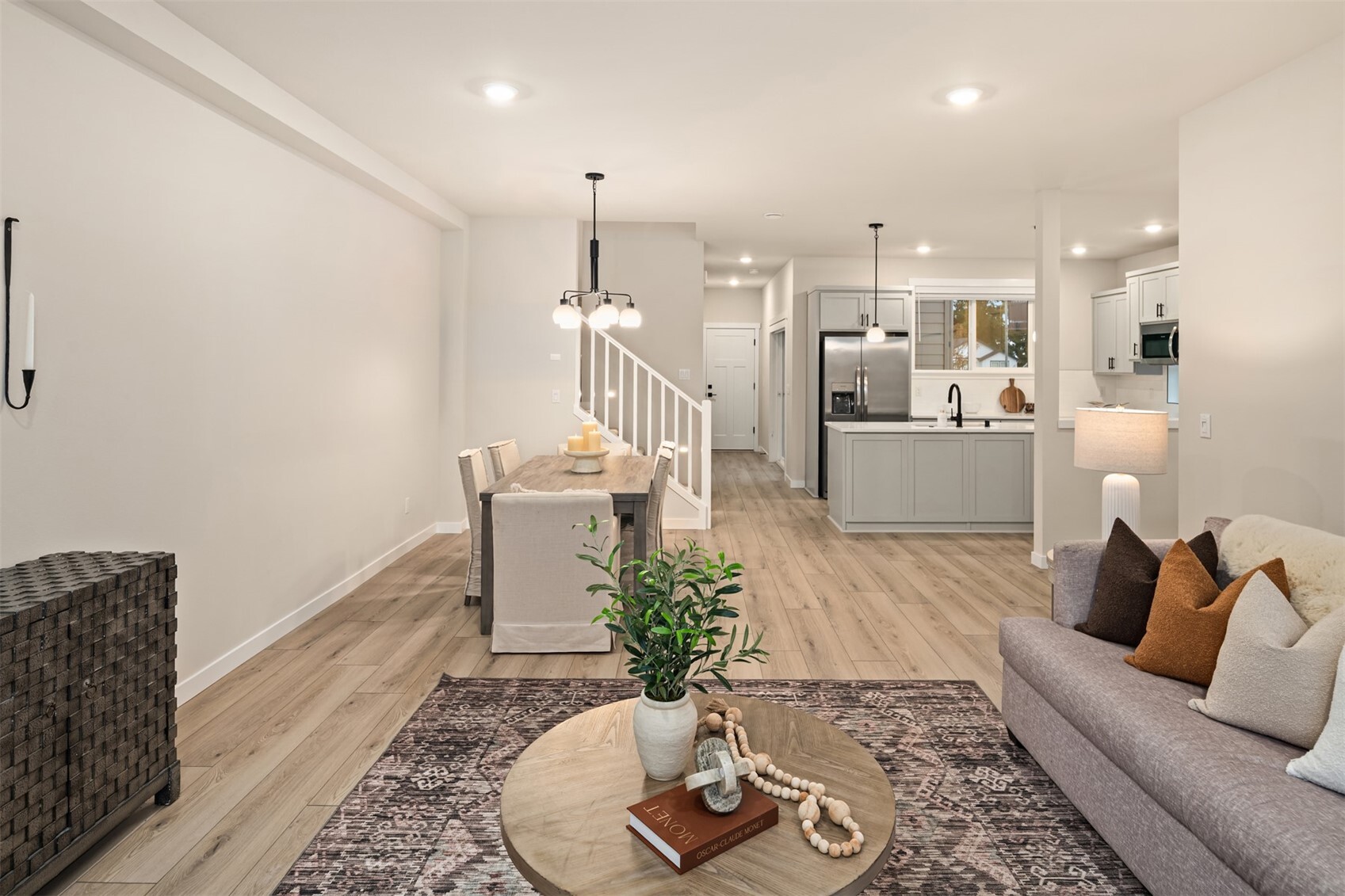 28304 74th Drive NW Unit: A-D