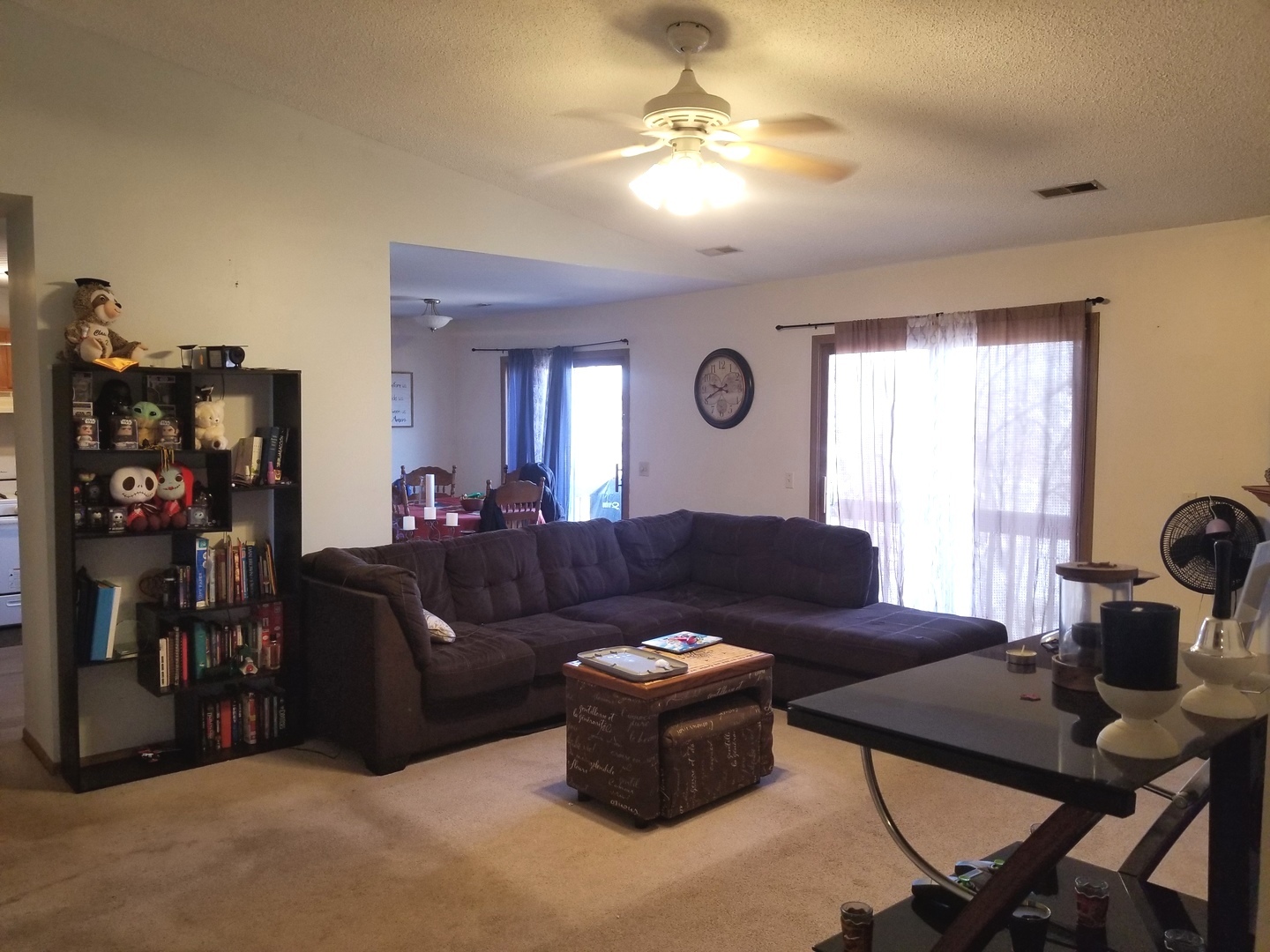 618 BUCKSKIN Lane Unit: 618