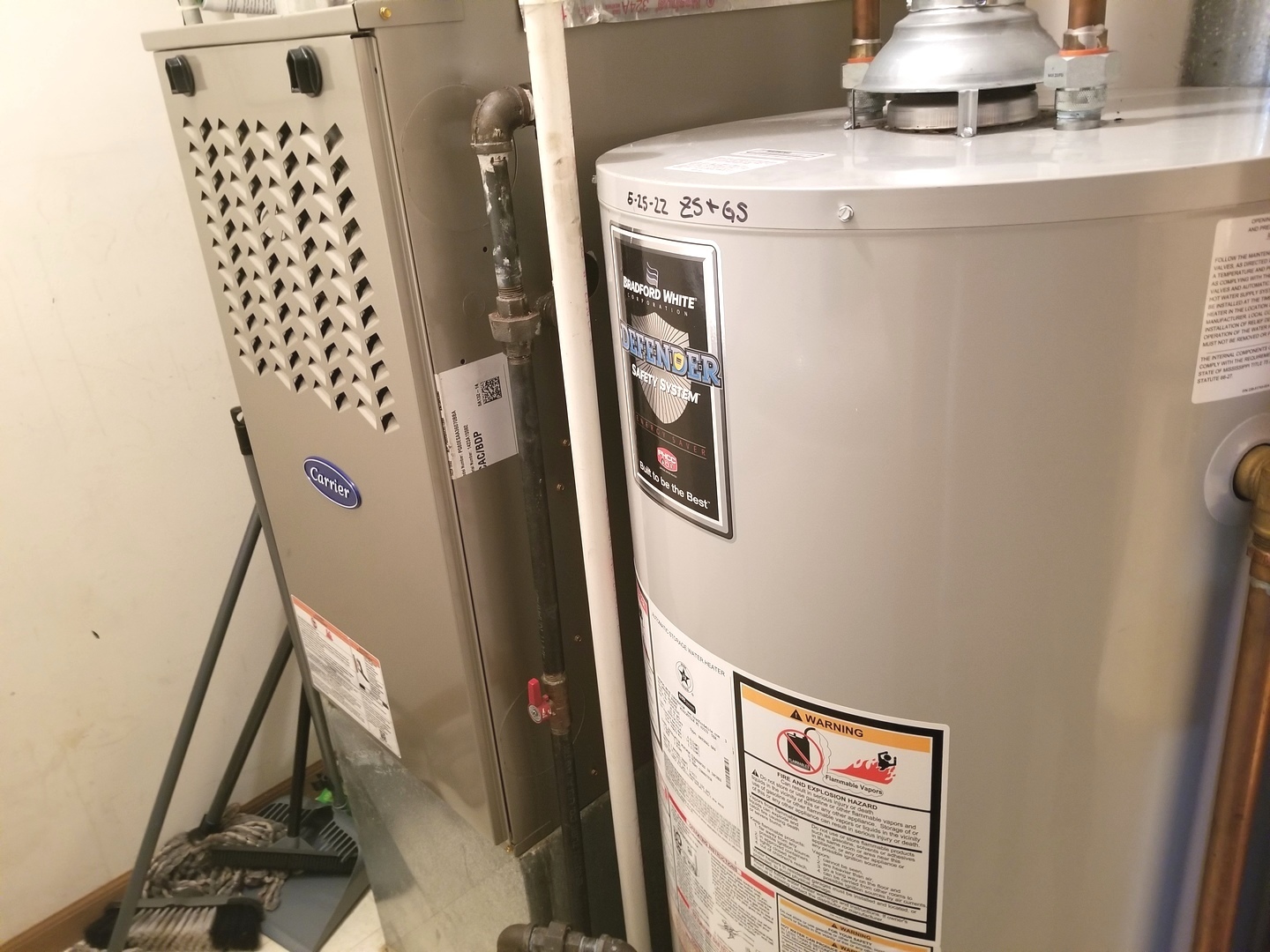 618 BUCKSKIN Lane Unit: 618