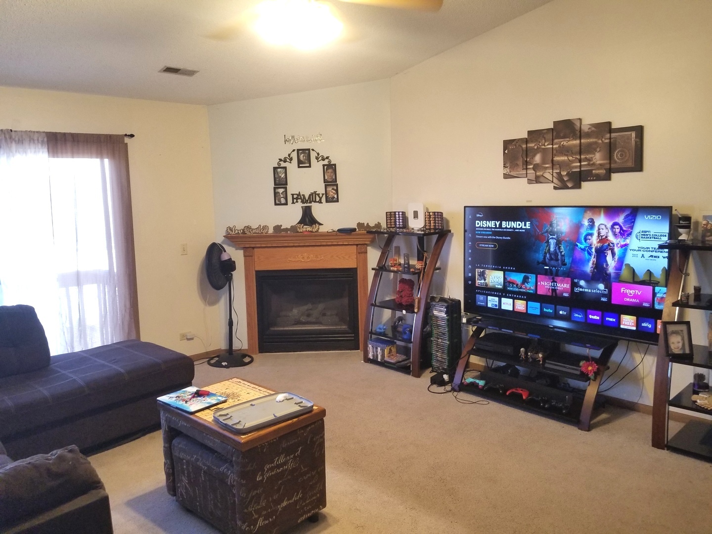 618 BUCKSKIN Lane Unit: 618