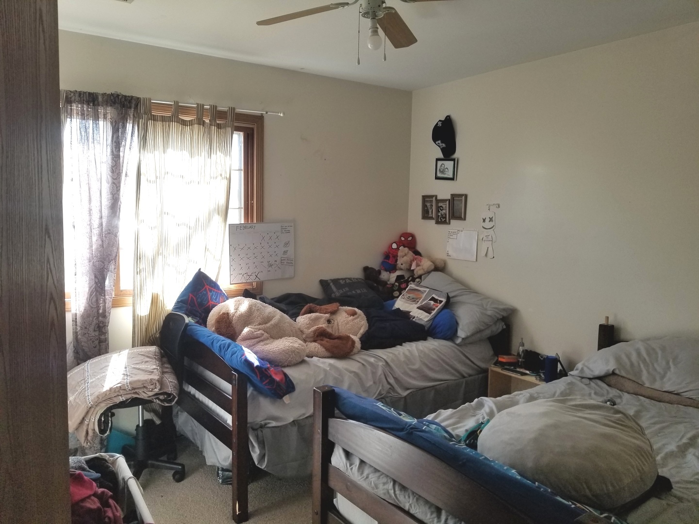 618 BUCKSKIN Lane Unit: 618