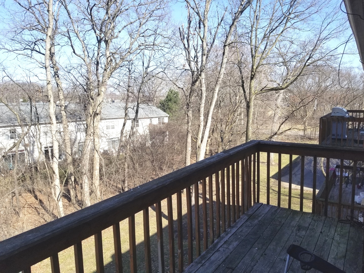 618 BUCKSKIN Lane Unit: 618