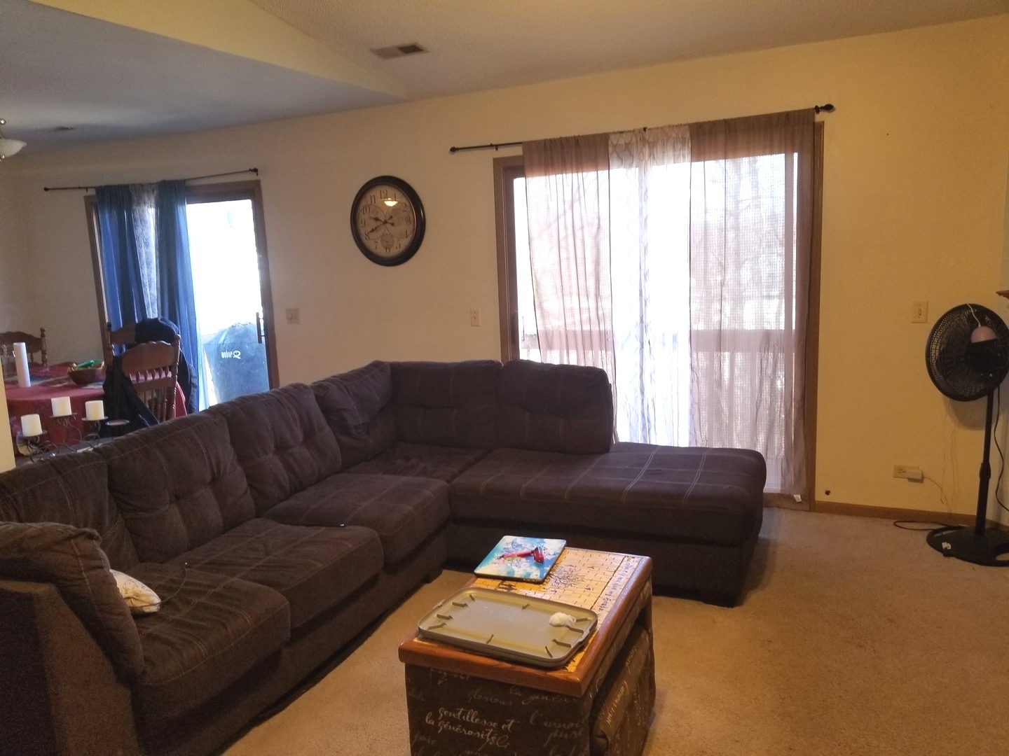 618 BUCKSKIN Lane Unit: 618